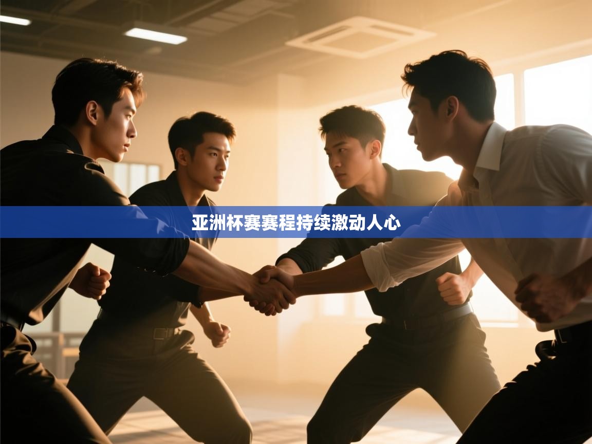 亚洲杯赛赛程持续激动人心