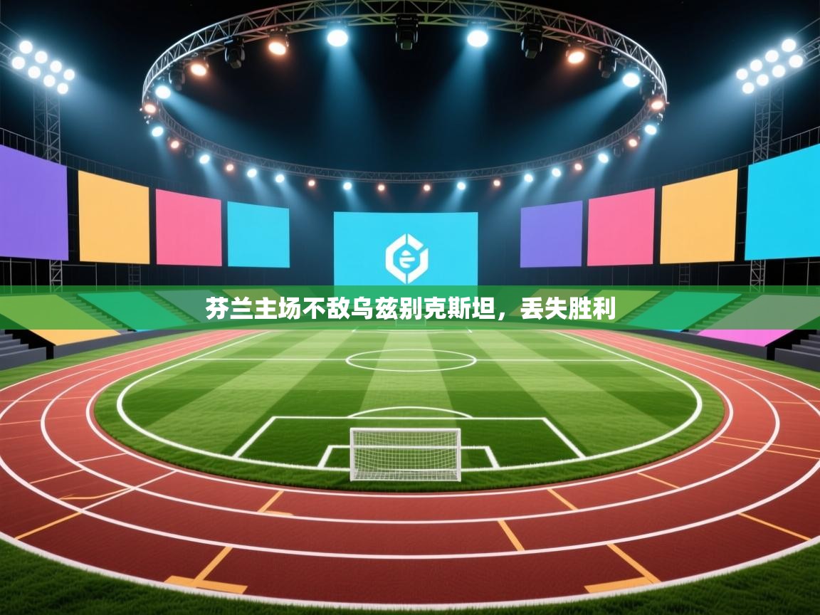 芬兰主场不敌乌兹别克斯坦，丢失胜利