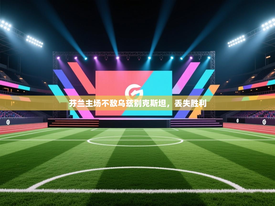 芬兰主场不敌乌兹别克斯坦，丢失胜利  第2张