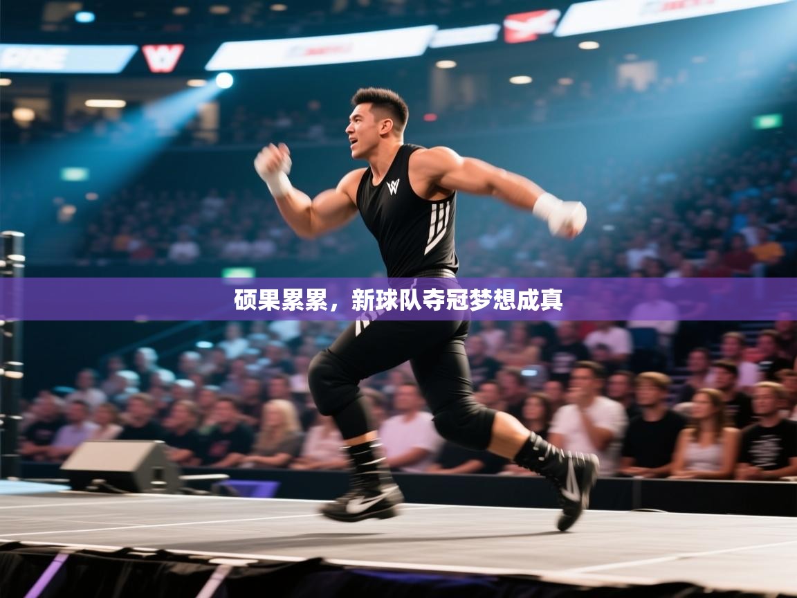 硕果累累，新球队夺冠梦想成真  第1张