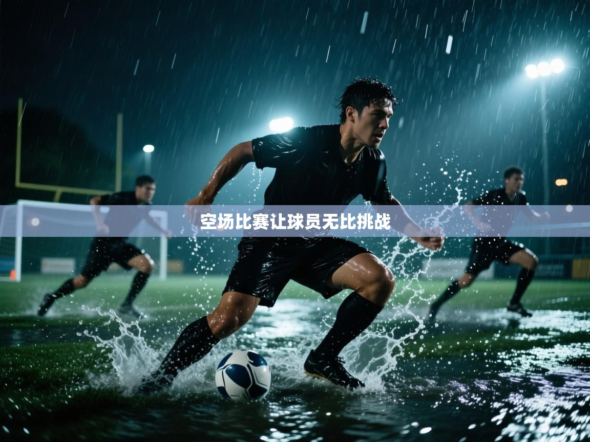 空场比赛让球员无比挑战  第2张
